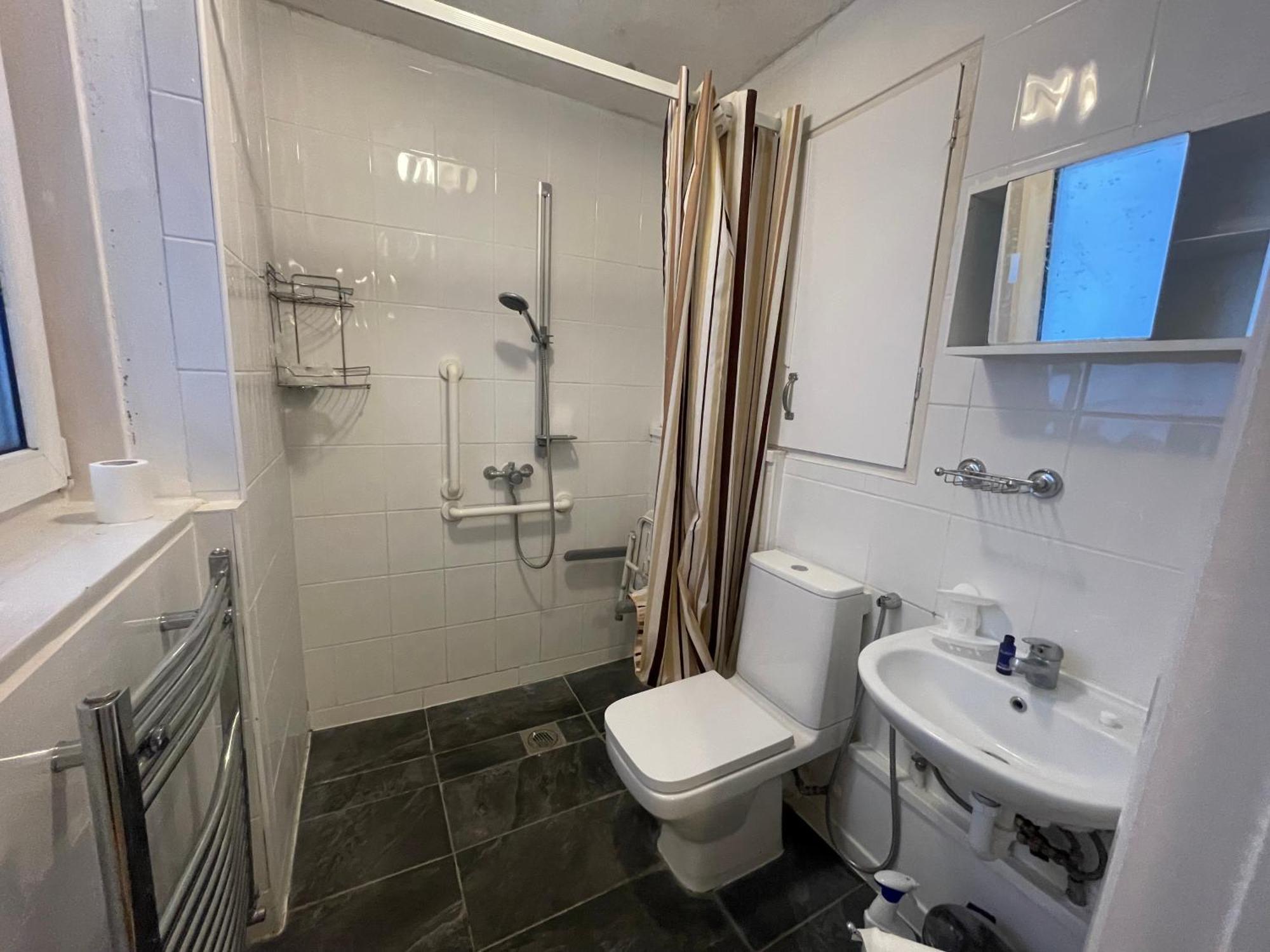 Norland House Apartment London Exterior photo