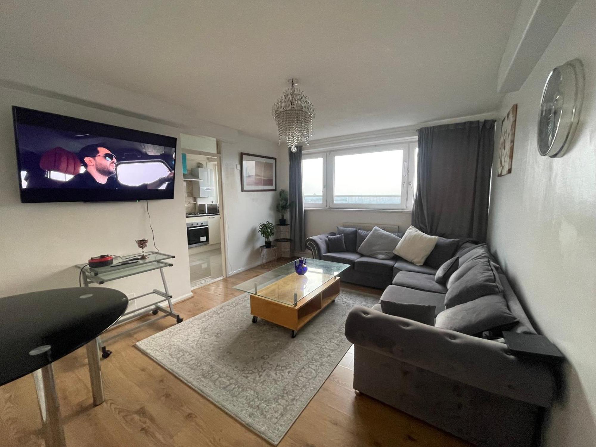 Norland House Apartment London Exterior photo