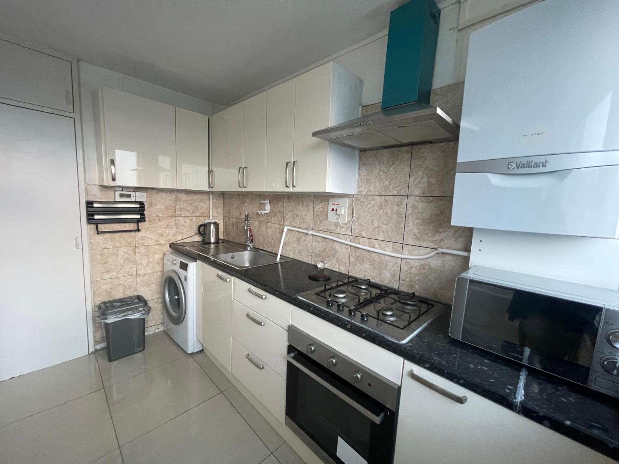 Norland House Apartment London Exterior photo